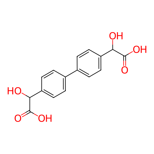Chemical structure of BindingDB Monomer ID 50279385