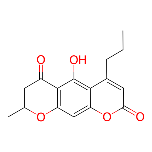 Chemical structure of BindingDB Monomer ID 50279386