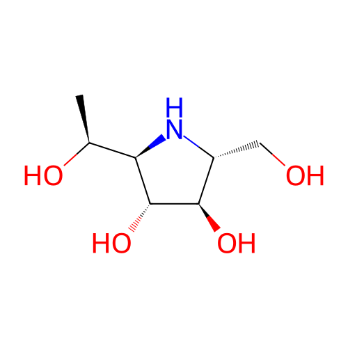 Chemical structure of BindingDB Monomer ID 50279407