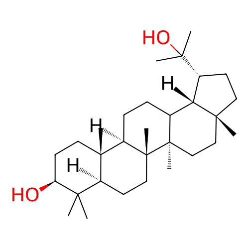 Chemical structure of BindingDB Monomer ID 50279430