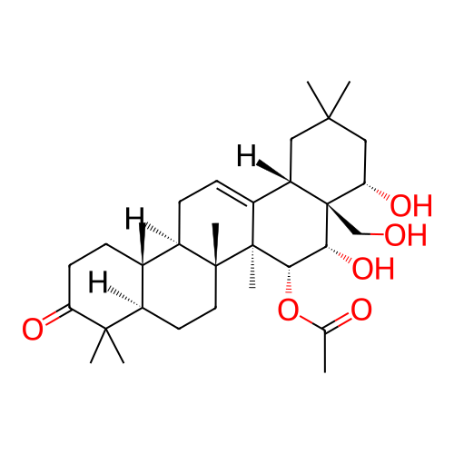 Chemical structure of BindingDB Monomer ID 50279449