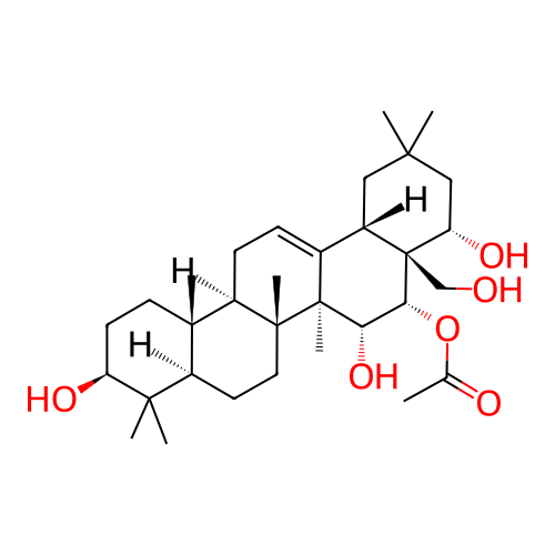 Chemical structure of BindingDB Monomer ID 50279451