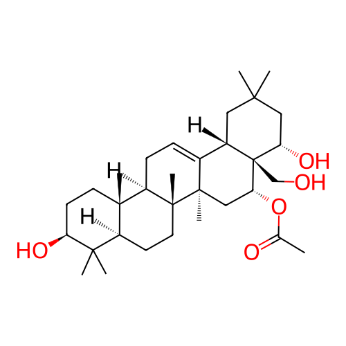 Chemical structure of BindingDB Monomer ID 50279452