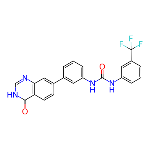 Chemical structure of BindingDB Monomer ID 50279469