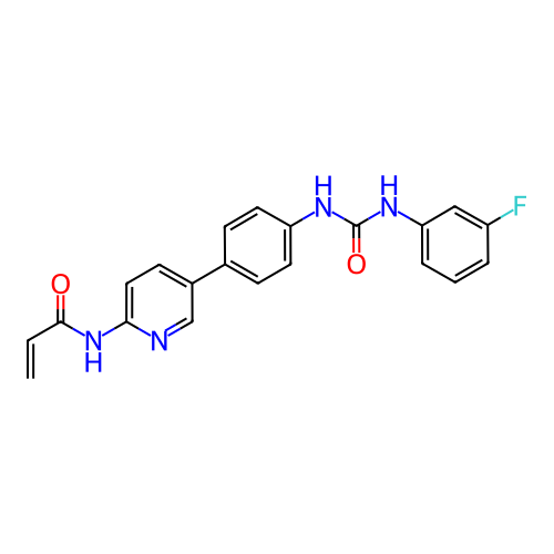 Chemical structure of BindingDB Monomer ID 50279476