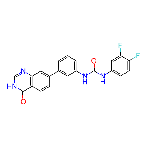 Chemical structure of BindingDB Monomer ID 50279488