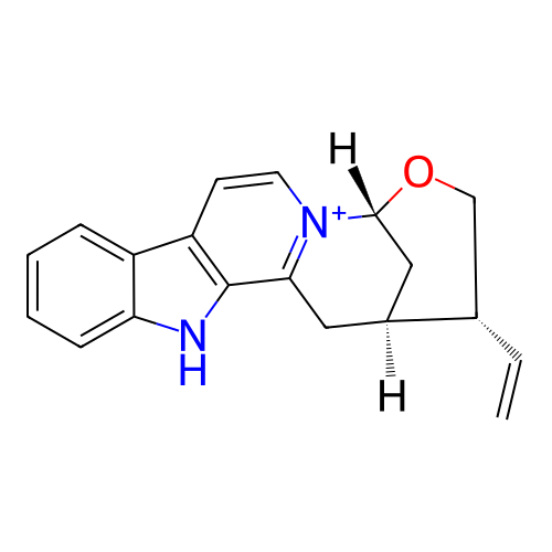 Chemical structure of BindingDB Monomer ID 50279524