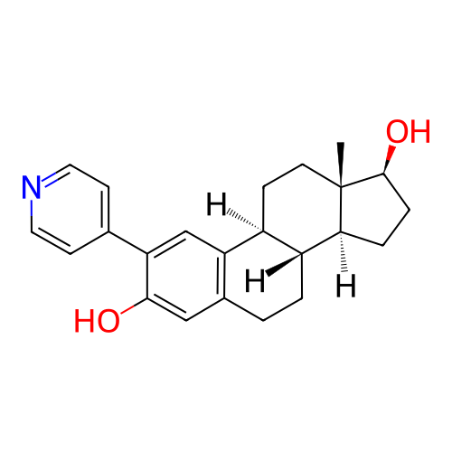 Chemical structure of BindingDB Monomer ID 50279638