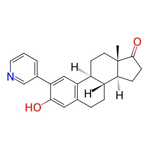 Chemical structure of BindingDB Monomer ID 50279640