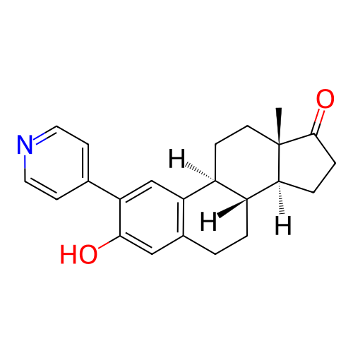 Chemical structure of BindingDB Monomer ID 50279641