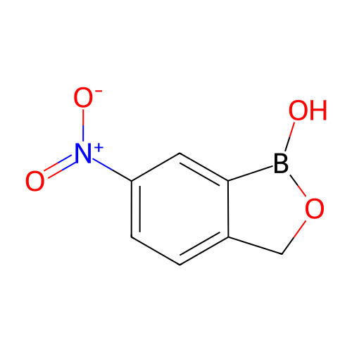 Chemical structure of BindingDB Monomer ID 50279657