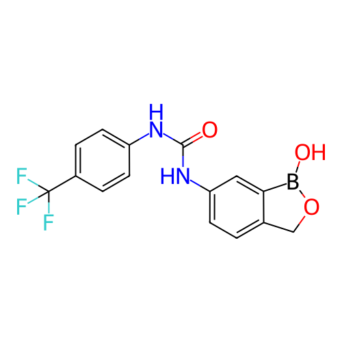Chemical structure of BindingDB Monomer ID 50279673