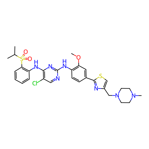 Chemical structure of BindingDB Monomer ID 50279678
