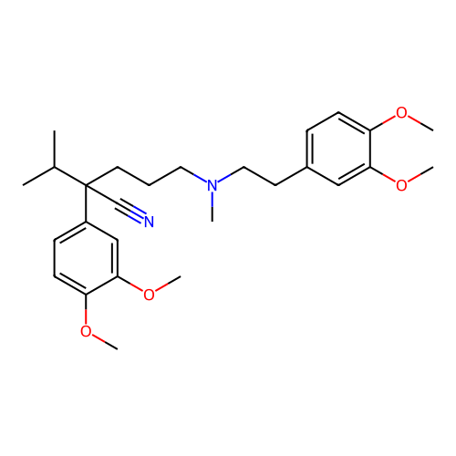 Chemical structure of BindingDB Monomer ID 50279753