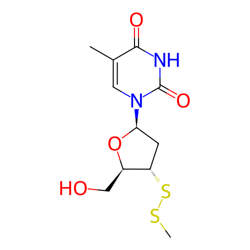 Chemical structure of BindingDB Monomer ID 50279778