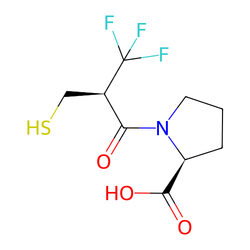 Chemical structure of BindingDB Monomer ID 50279824