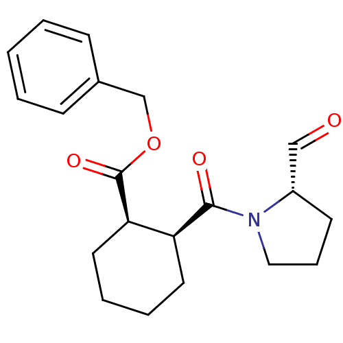 Chemical structure of BindingDB Monomer ID 50279825