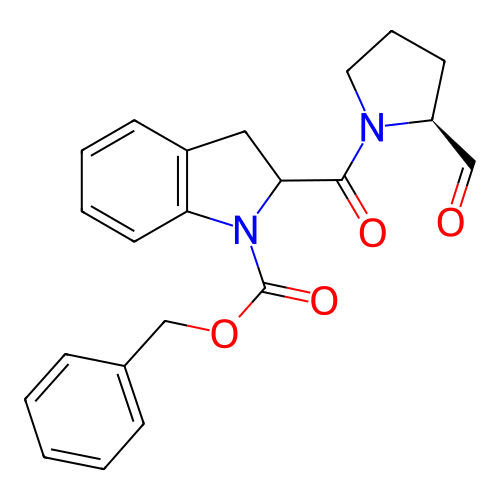 Chemical structure of BindingDB Monomer ID 50279827