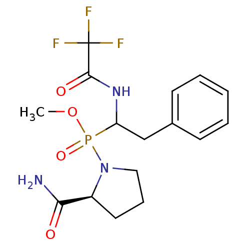 Chemical structure of BindingDB Monomer ID 50279830