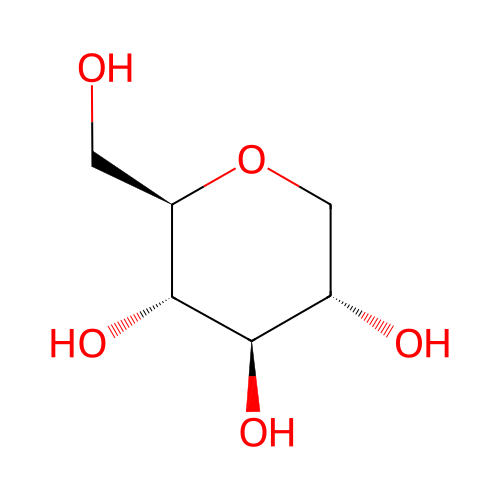 Chemical structure of BindingDB Monomer ID 50279834