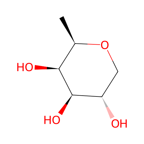 Chemical structure of BindingDB Monomer ID 50279838