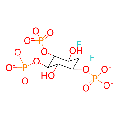 Chemical structure of BindingDB Monomer ID 50279840