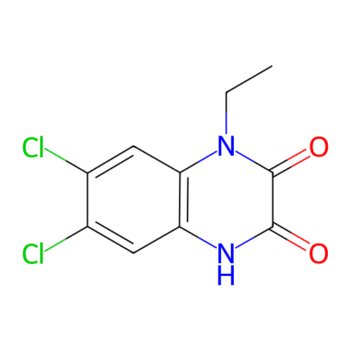 Chemical structure of BindingDB Monomer ID 50279845