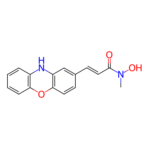 Chemical structure of BindingDB Monomer ID 50279846