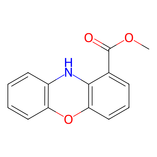 Chemical structure of BindingDB Monomer ID 50279847