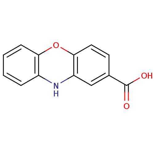 Chemical structure of BindingDB Monomer ID 50279851