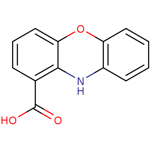 Chemical structure of BindingDB Monomer ID 50279852