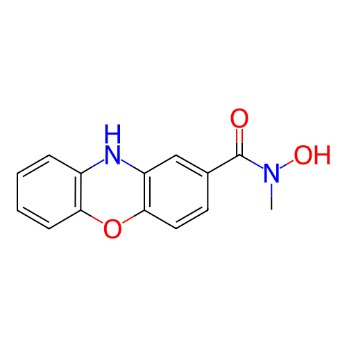 Chemical structure of BindingDB Monomer ID 50279855