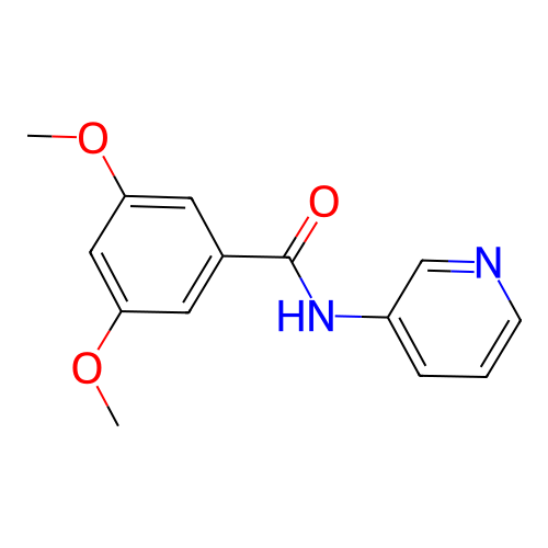 Chemical structure of BindingDB Monomer ID 50279875