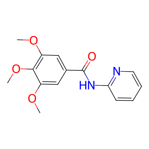 Chemical structure of BindingDB Monomer ID 50279883