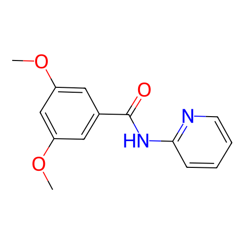 Chemical structure of BindingDB Monomer ID 50279884