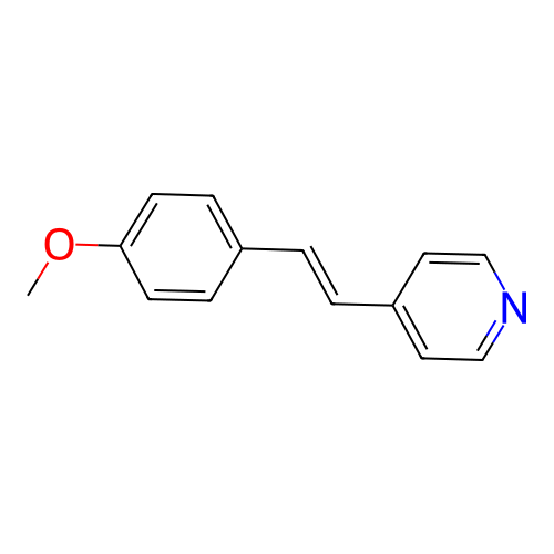 Chemical structure of BindingDB Monomer ID 50279887