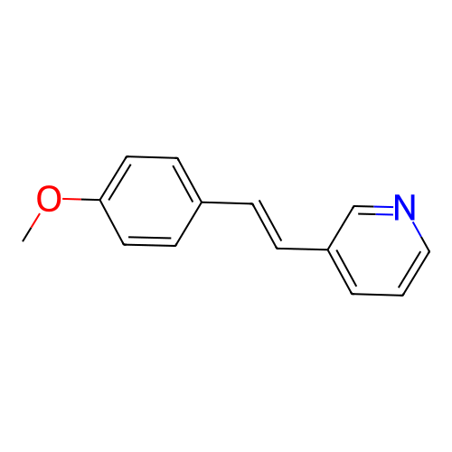 Chemical structure of BindingDB Monomer ID 50279889