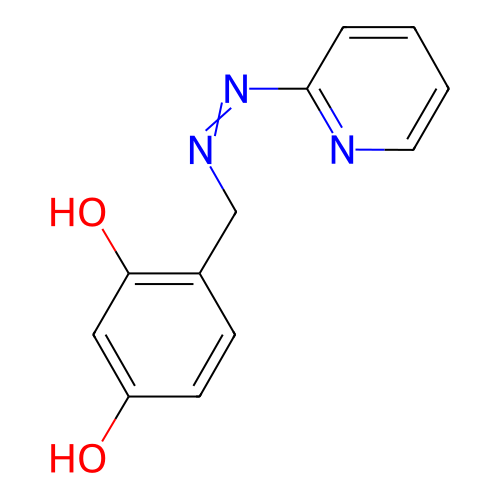 Chemical structure of BindingDB Monomer ID 50279896