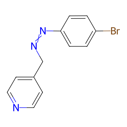 Chemical structure of BindingDB Monomer ID 50279900