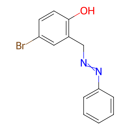 Chemical structure of BindingDB Monomer ID 50279901