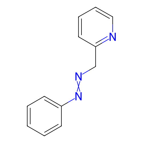 Chemical structure of BindingDB Monomer ID 50279915
