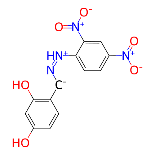 Chemical structure of BindingDB Monomer ID 50279920