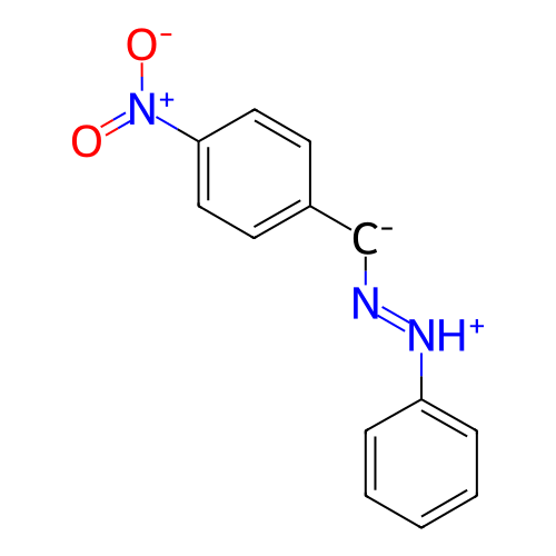 Chemical structure of BindingDB Monomer ID 50279923
