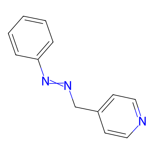 Chemical structure of BindingDB Monomer ID 50279927