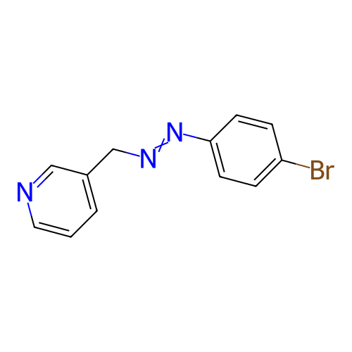 Chemical structure of BindingDB Monomer ID 50279928