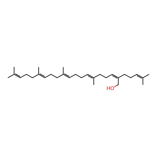 Chemical structure of BindingDB Monomer ID 50279929