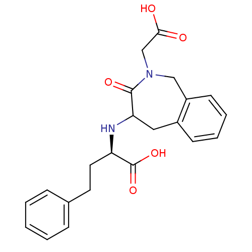 Chemical structure of BindingDB Monomer ID 50279944