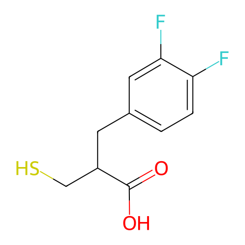 Chemical structure of BindingDB Monomer ID 50279945