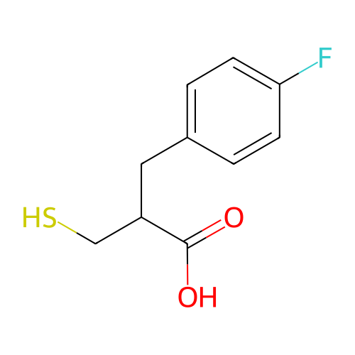 Chemical structure of BindingDB Monomer ID 50279947