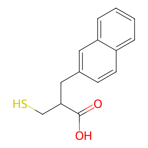 Chemical structure of BindingDB Monomer ID 50279949